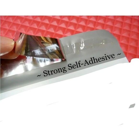 Polymailers 6 inches x 9 inches Lot of 20 - Picture 3 of 3